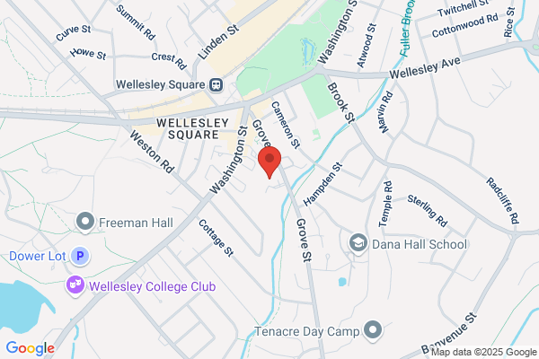 Wellesley Green Condominiums