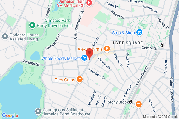 Boston Private ATM