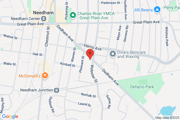 Dedham Ave Automotive