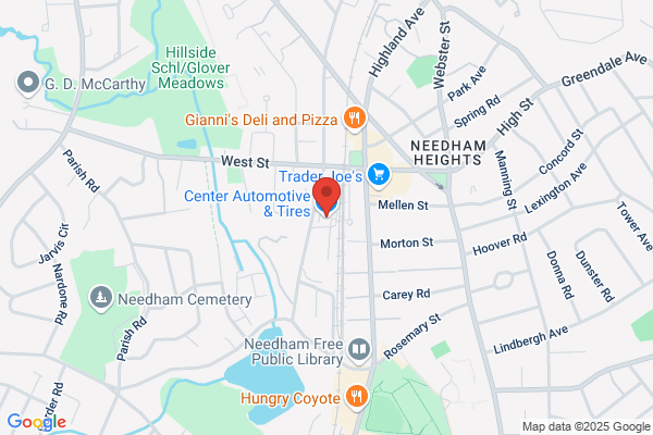 Fraser Auto Repair