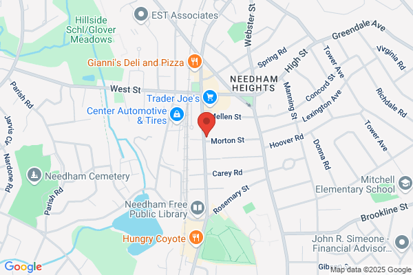 Highland Auto Care