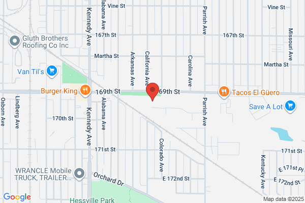 Rogers Roofing