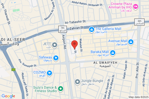 Eat Smart Restaurant