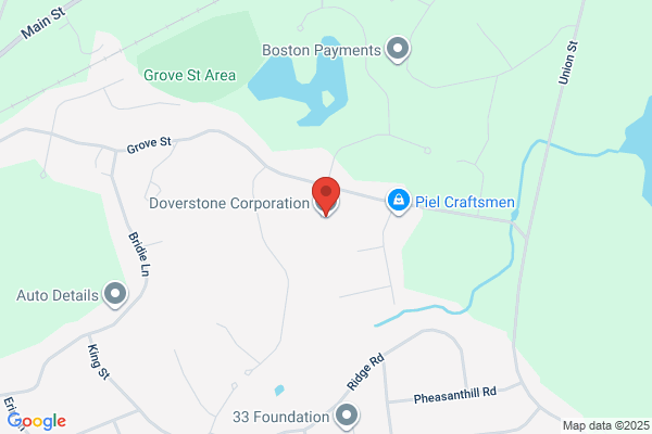 Doverstone Inc