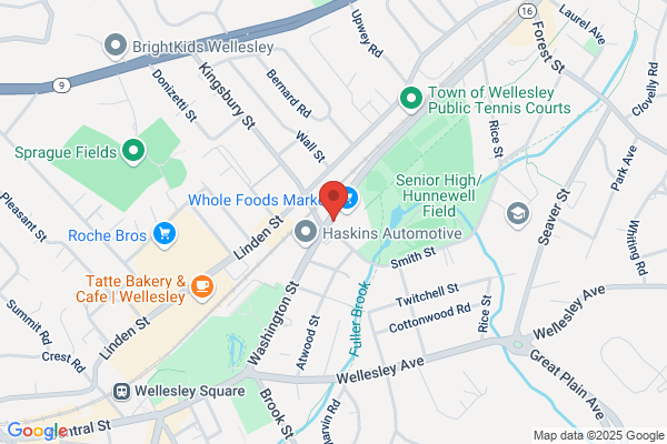 Brookline Bank