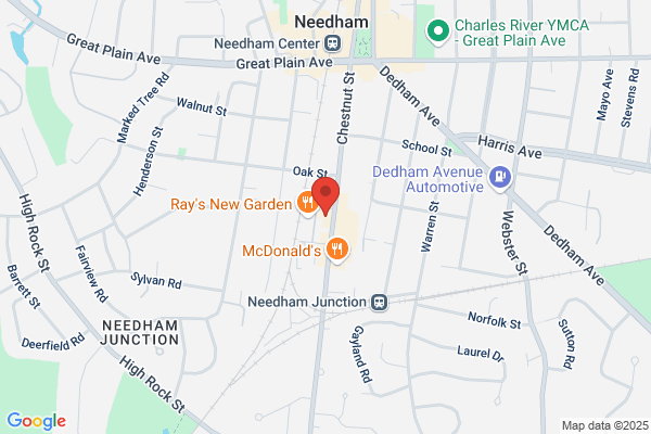 Needham Cable