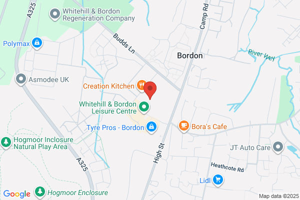 Acorns Bakery & Cafe