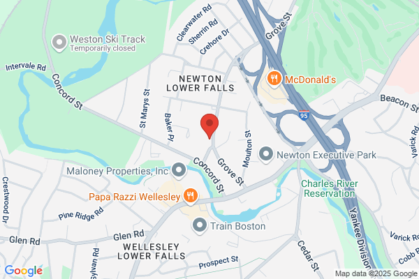New England Carpet and Janitorial Cleaning