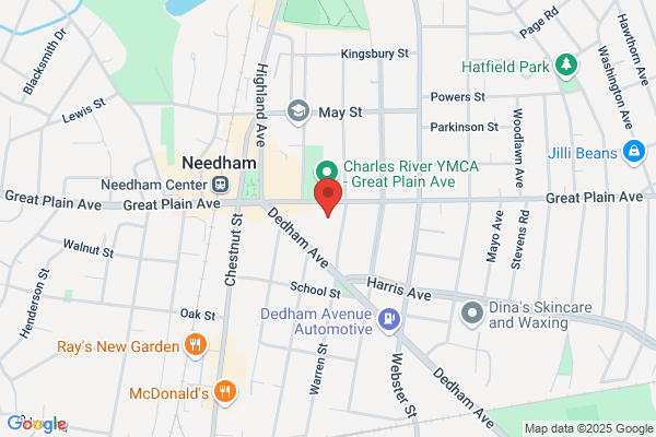 Needham Childrens Center