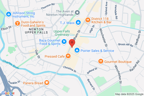 Massage Envy - Needham Street - PERMANENTLY CLOSED