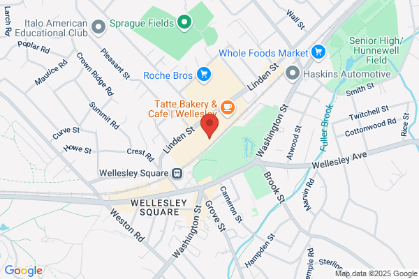 Massage Envy - Wellesley - PERMANENTLY CLOSED