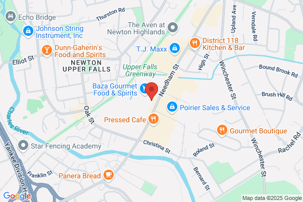 Newton Medical Aesthetics