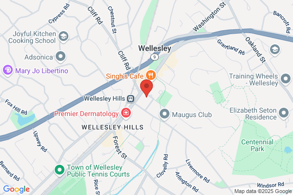 Wellesley Dental Group