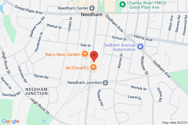 Needham Dental