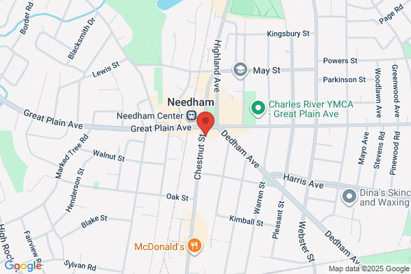 Needham Laser Dentistry