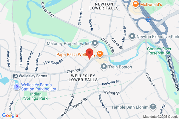 Wellesley Dental Arts