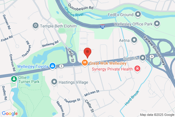 Boston Endoscopy Center