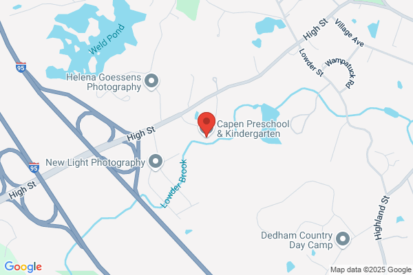 Faulkner Hospice Services of Visiting Nurse Associates Inc
