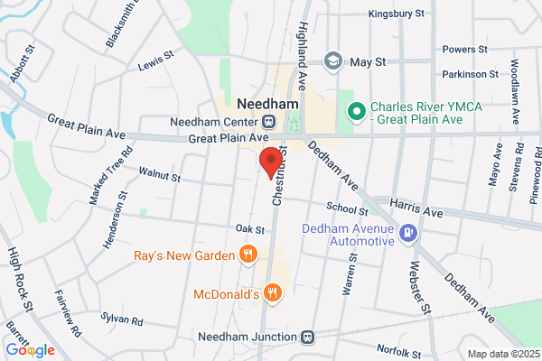 Needham Family Practice
