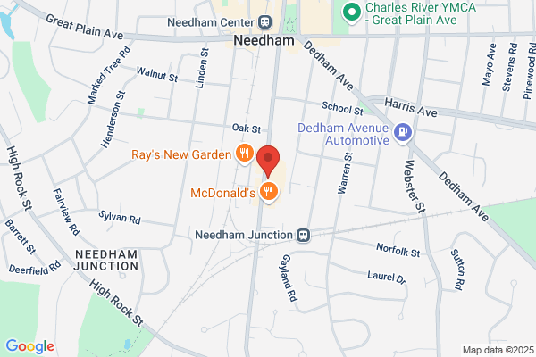 Needham Physical Therapy
