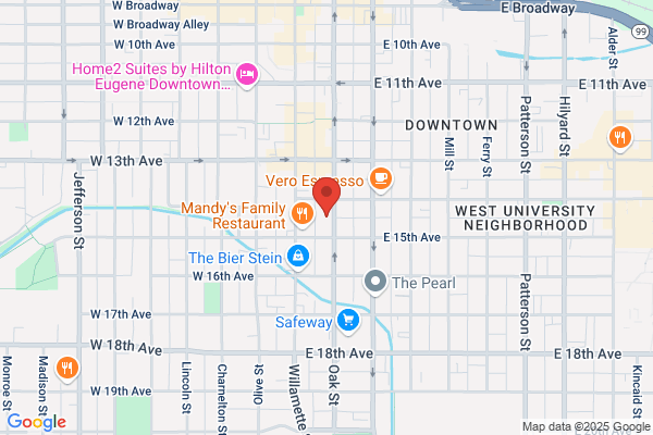 Oak Street Medical Associates