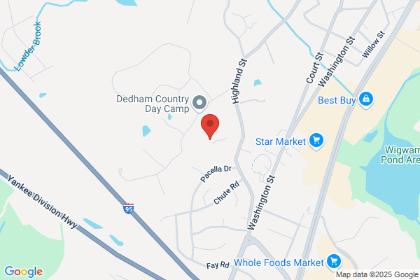 Dedham Country Day School