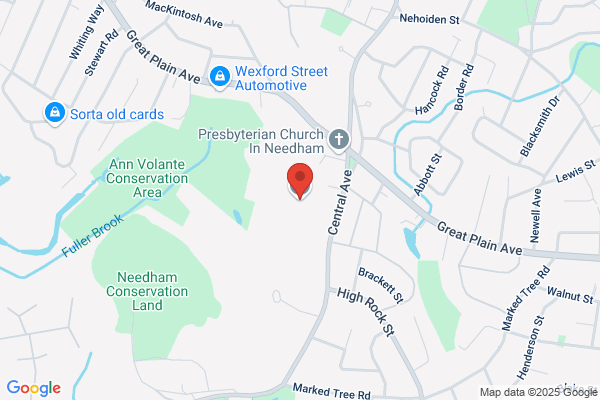 Needham School District, Newman Elementary School