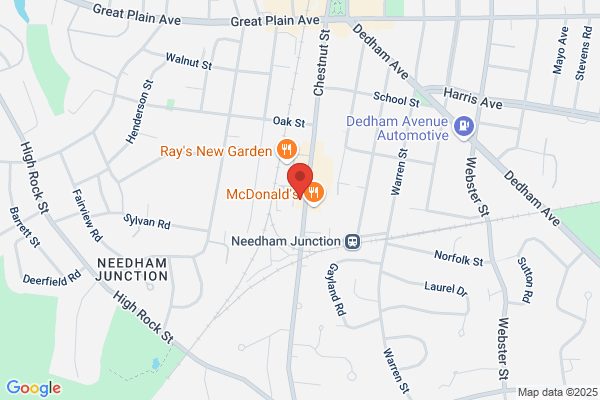 Comforcare Senior Services, Metro Boston