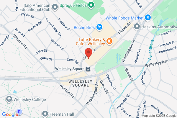 The Wellesley Group