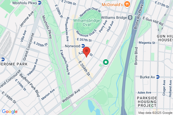 Northeast Mobil Dna Screening