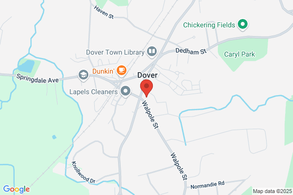 Dover Mobil