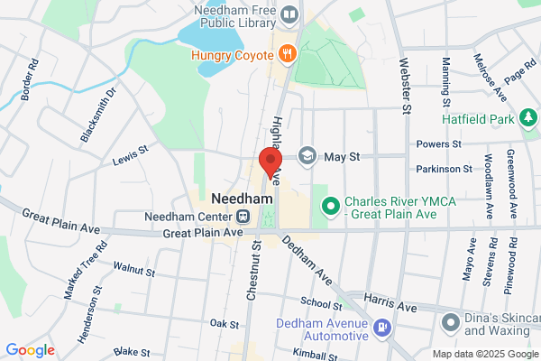 Highland Service Center of Newton Inc