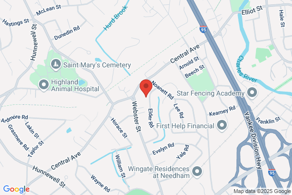 Fieldstone Construction Co