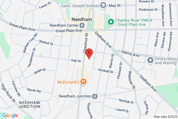 Beth Israel Deaconess Hospital-Needham