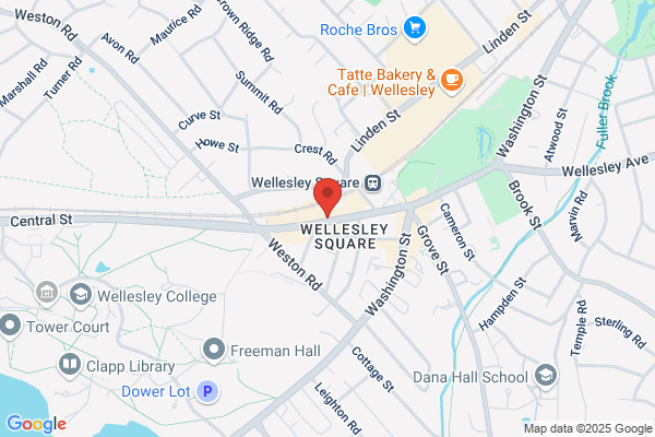 Cheese Shop of Wellesley the