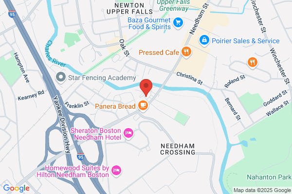 M & M Marketing