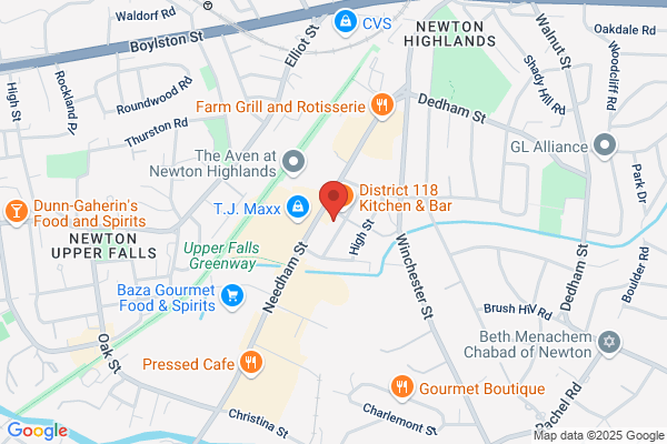 Fabu Salon And Spa
