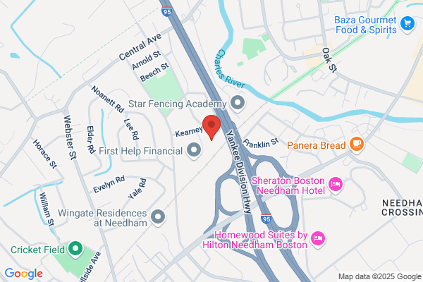 Maxim Healthcare Services Boston, MA Regional Office