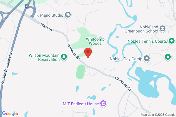 Brookdale Dedham - Closed