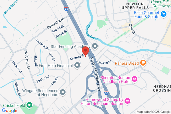 Kaplansky Insurance - Needham