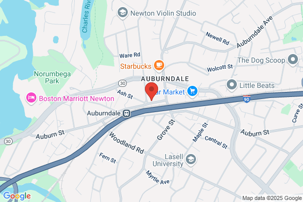 Mustang Management Partners