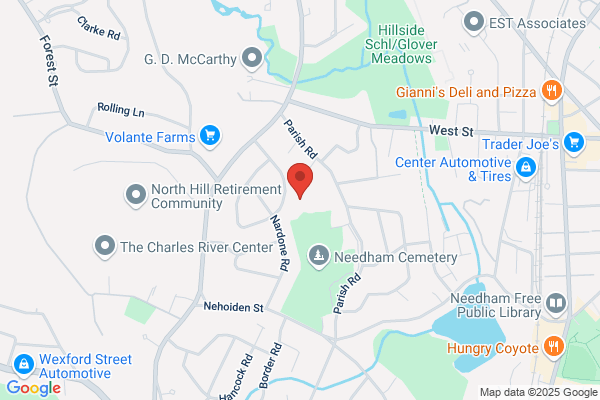Nexthome Mortgage Company