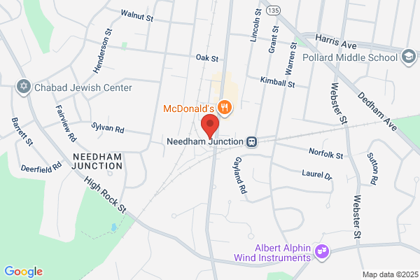 Johnston Mary T Attorney