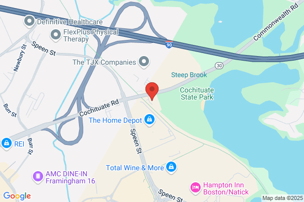 Margulis Allen J PC