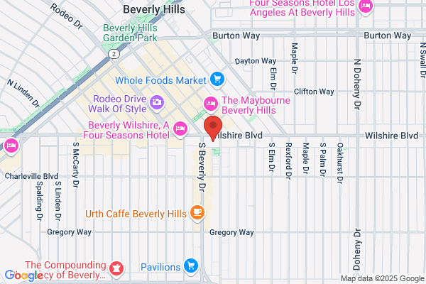 Zweiman Beverly H Attorney