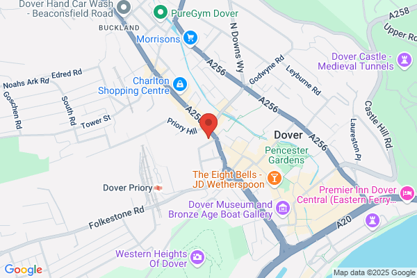 Dover Locksmith Service