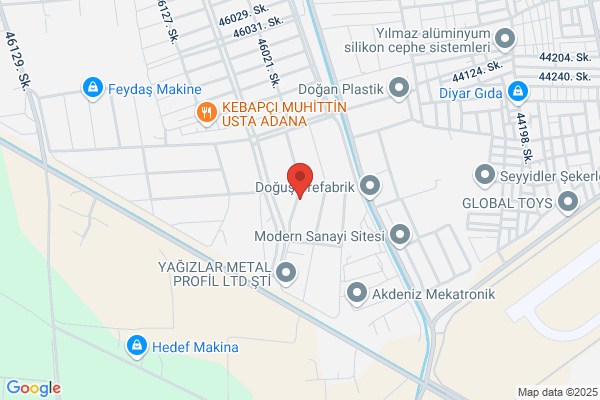 Bomak Division
