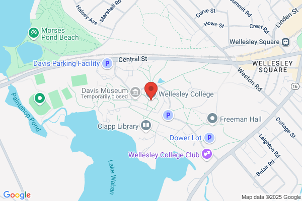Wellesley College