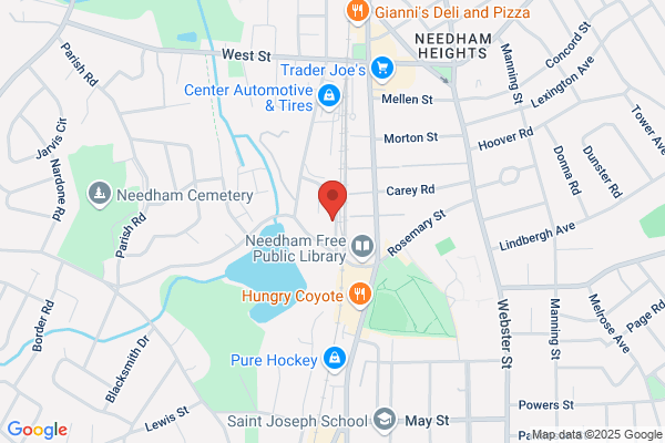 Bierman Autism Centers - Needham