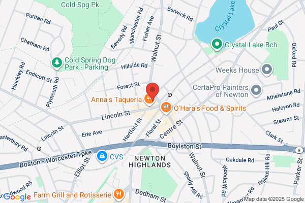 KW - Chestnut Hill Market Center - Peter Mazzapica Broker